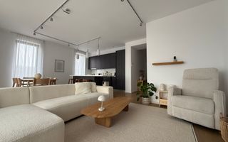 Apartament Jandarmeriei | Stejarii (The Ivy) - Poză 2