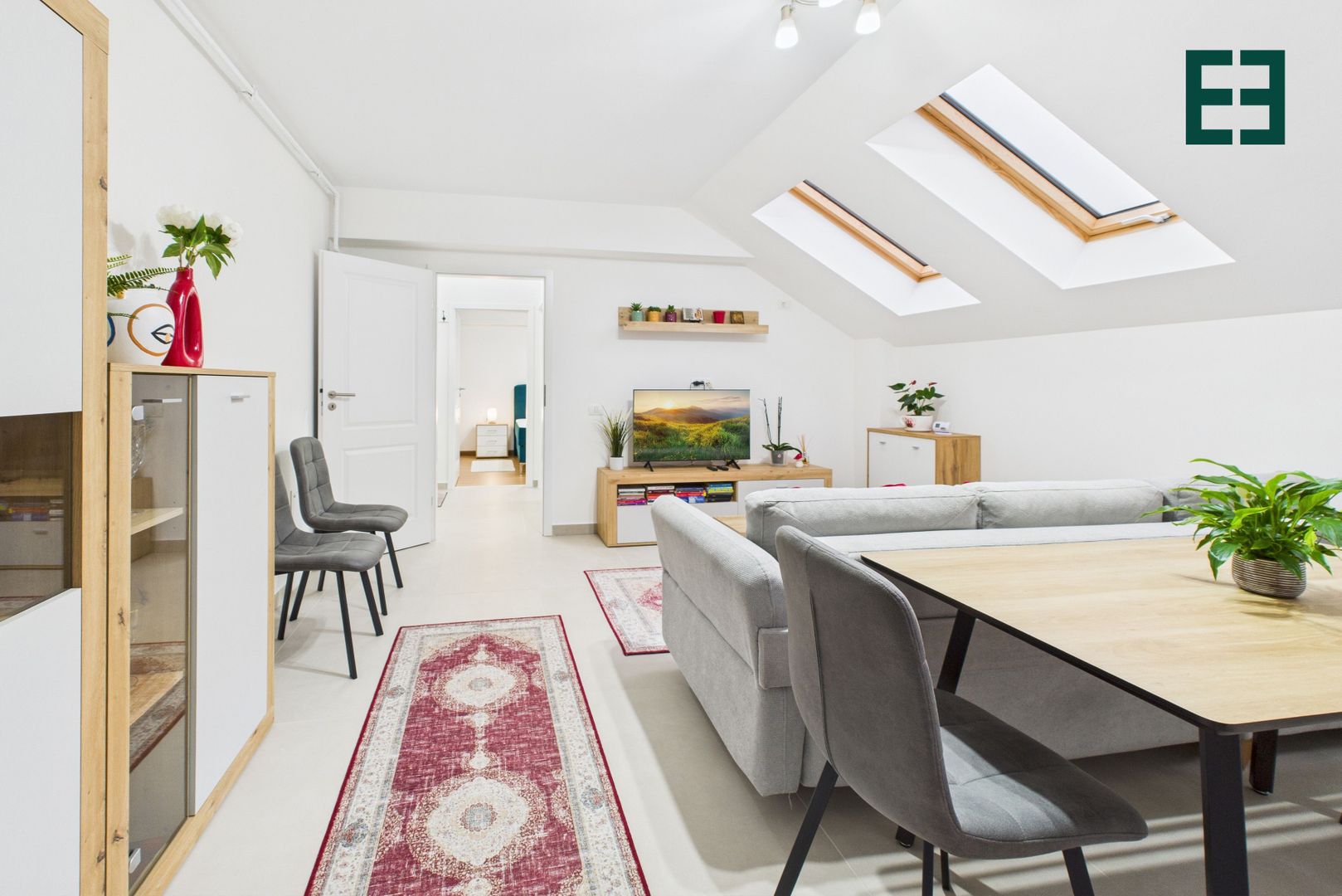 Apartament modern cu 2 camere - Zona Șagului - Timișoara - Poză 6