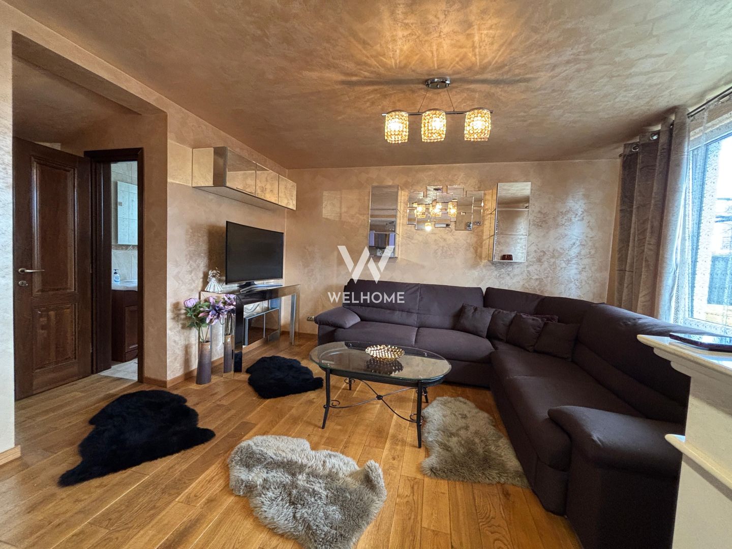 Casa 3 camere mobilata-utilata - Turnisor, Sibiu - Poză 16