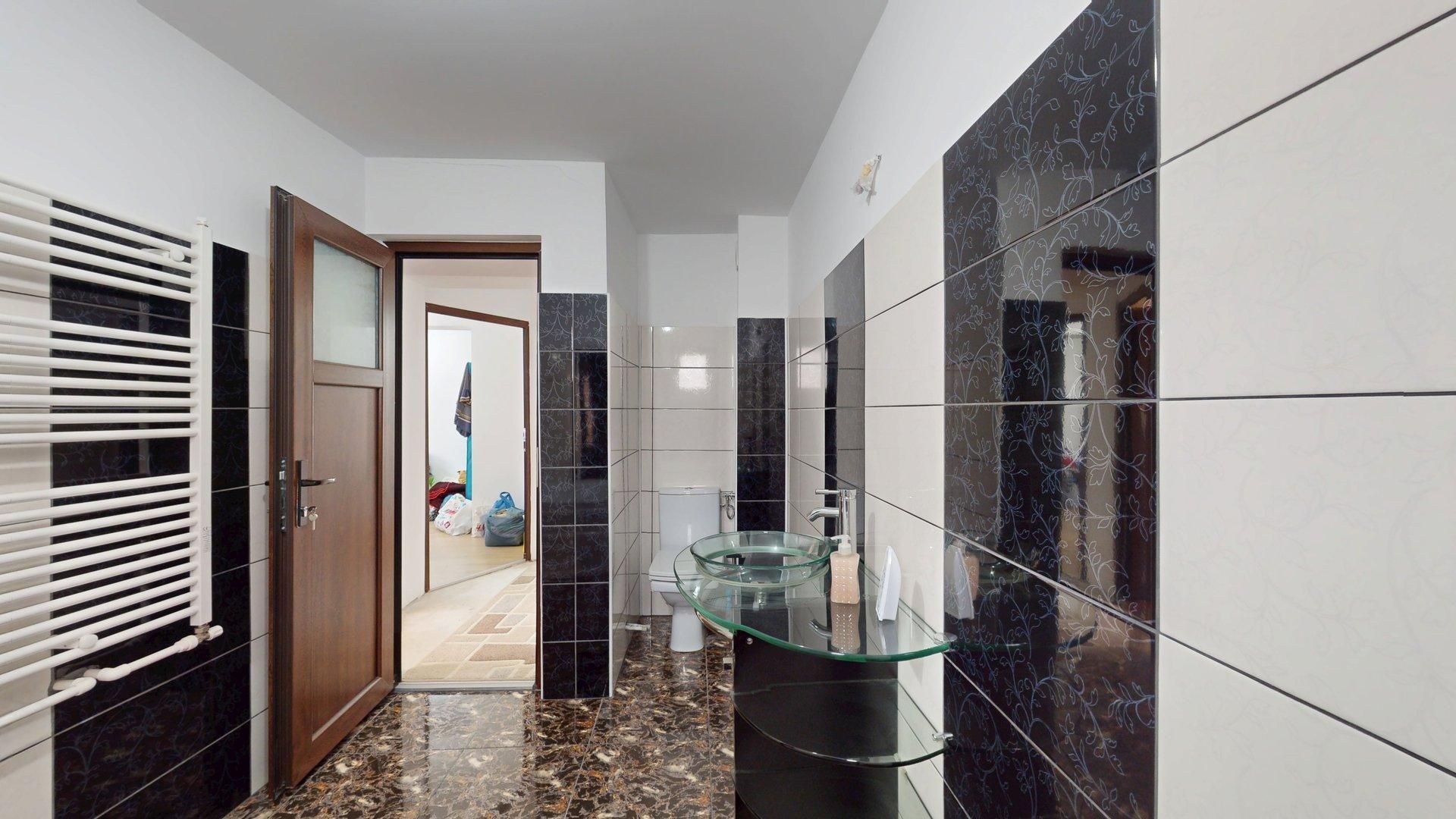 OBOR-Doamna Ghica | Vilă 123 mp |Teren 160 mp - Poză 26