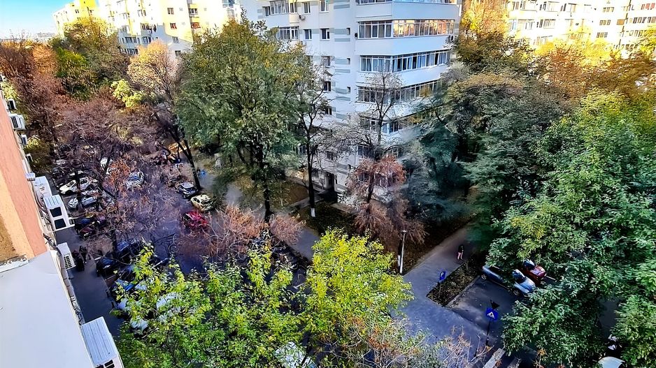 Ag BRASADAS închiriază Ap 2 cam. deosebit Et 6/10 zona TEI. - Poză 13