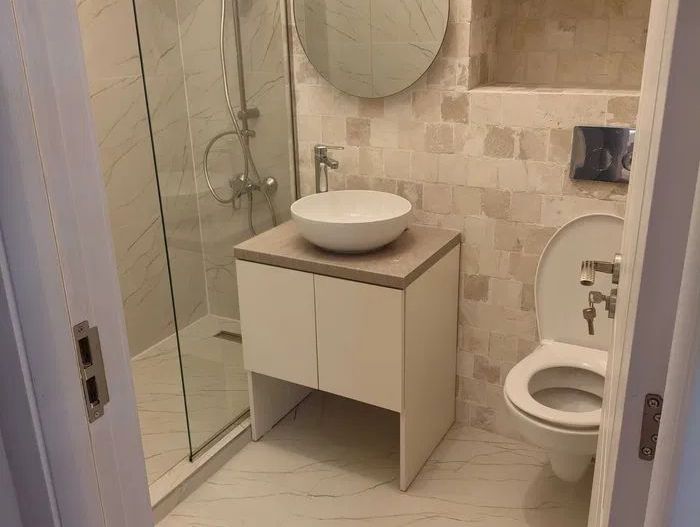 camere – Exigent Plaza, faza 5 – prima închiriere. - Poză 6