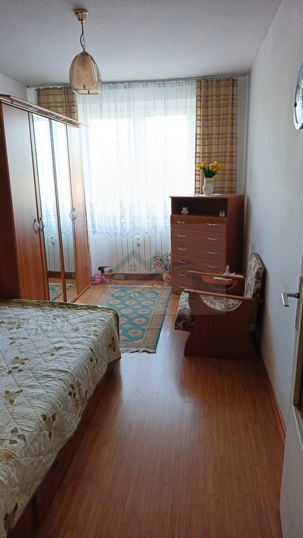 Apartament de vânzare George Enescu/Suceava - Poză 3