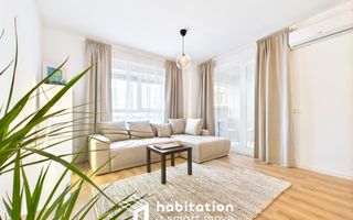 Tur virtual - Apartament 2 camere la prima închiriere - City of Mara - Poză 2