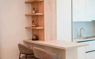 3 camere + loc de parcare in subteran || AVIATIEI TOWER - Poză 6