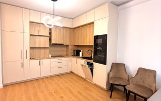 Apartament de inchiriat / Zona BMW - Poză 1