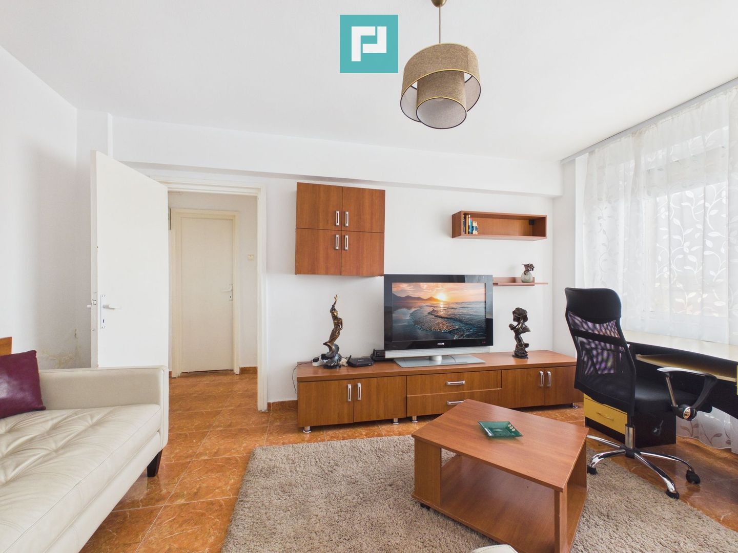 Apartament boem și spațios 90mp - Blv. Revoluției - Poză 4