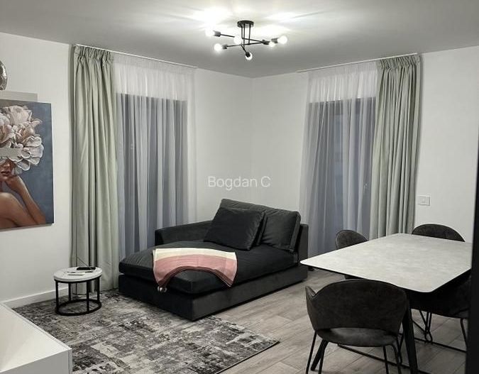 Apartament superb Piata Presei - Poză 2