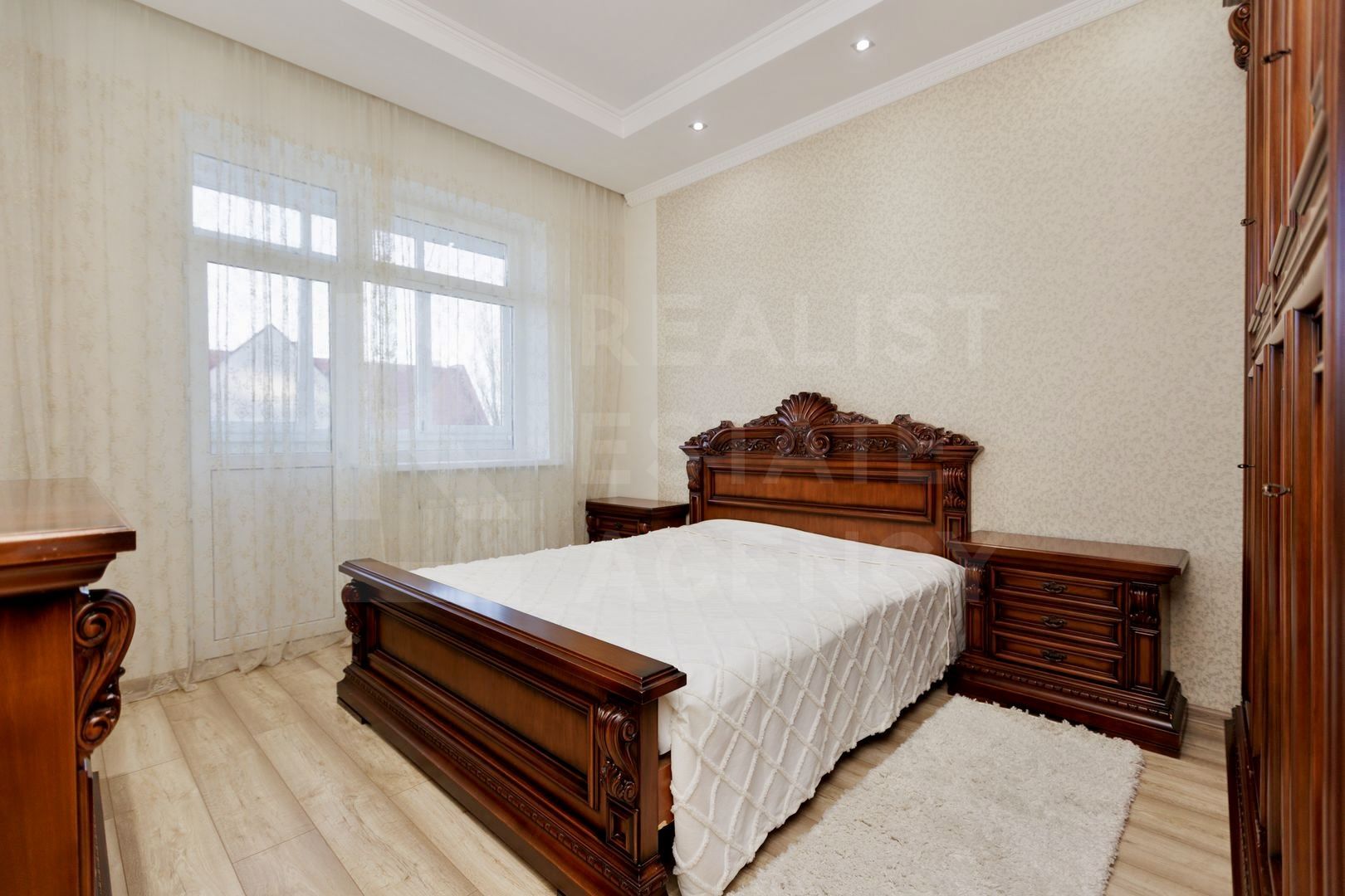 Chirie, apartament, 3 camere, strada Anestiade, Centru - Poză 6
