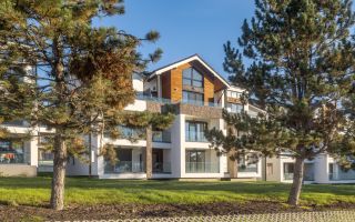 Penthouse 2 camere,  2 bai, aer conditionat (NCL-33D-Mi-ap11) - Poză 17