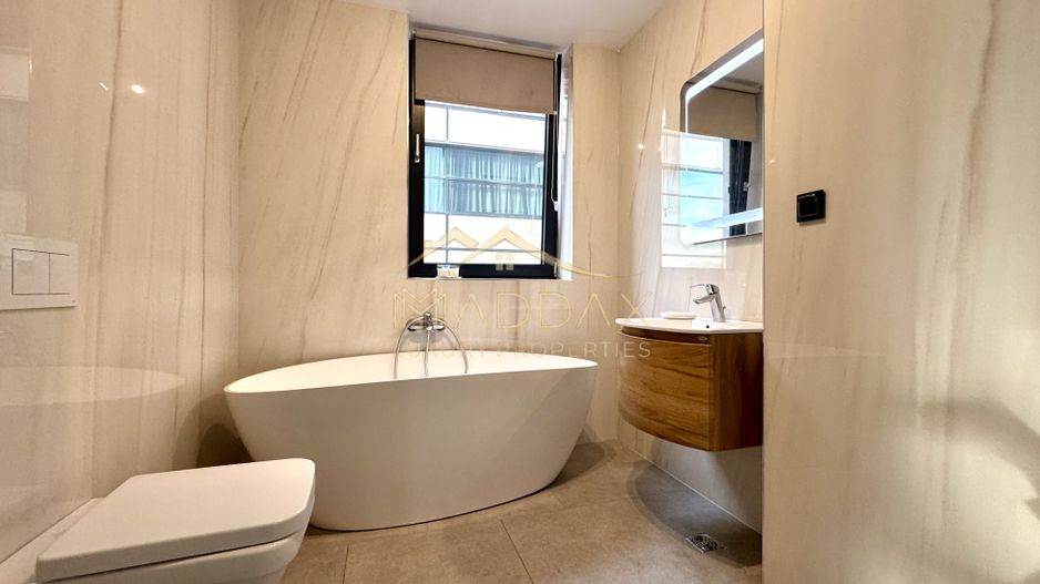 Apartament cu 2 camere *80mp* + terasa // Floreasca - Poză 27