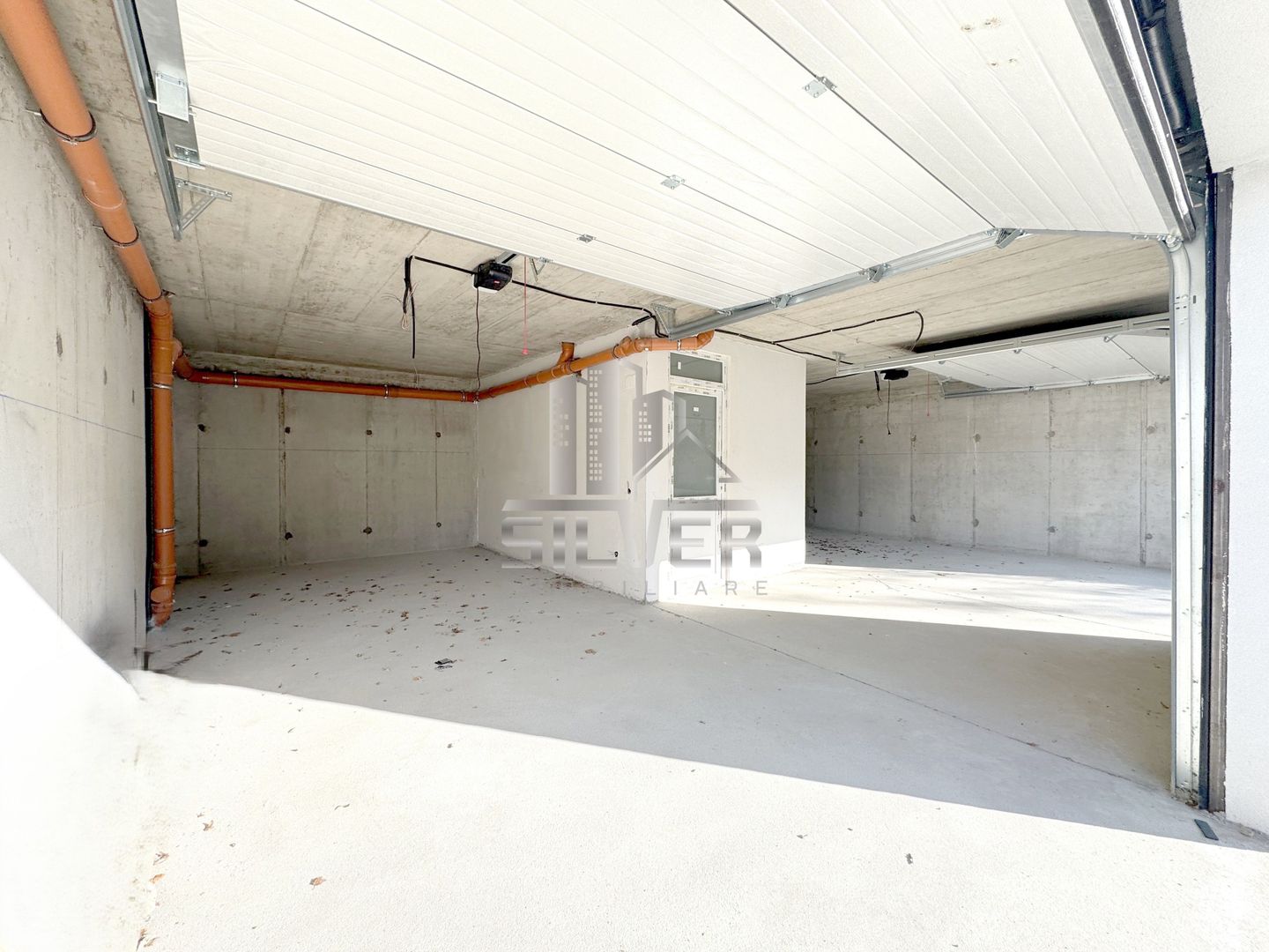 Casa tip duplex premium/CF/zona Tautului. - Poză 8