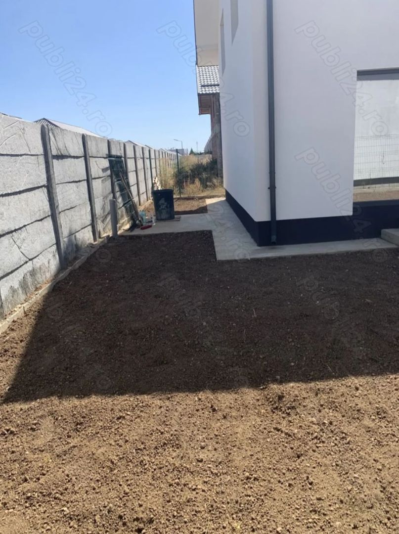 Vila smart 5 camere Tunari - Poză 5