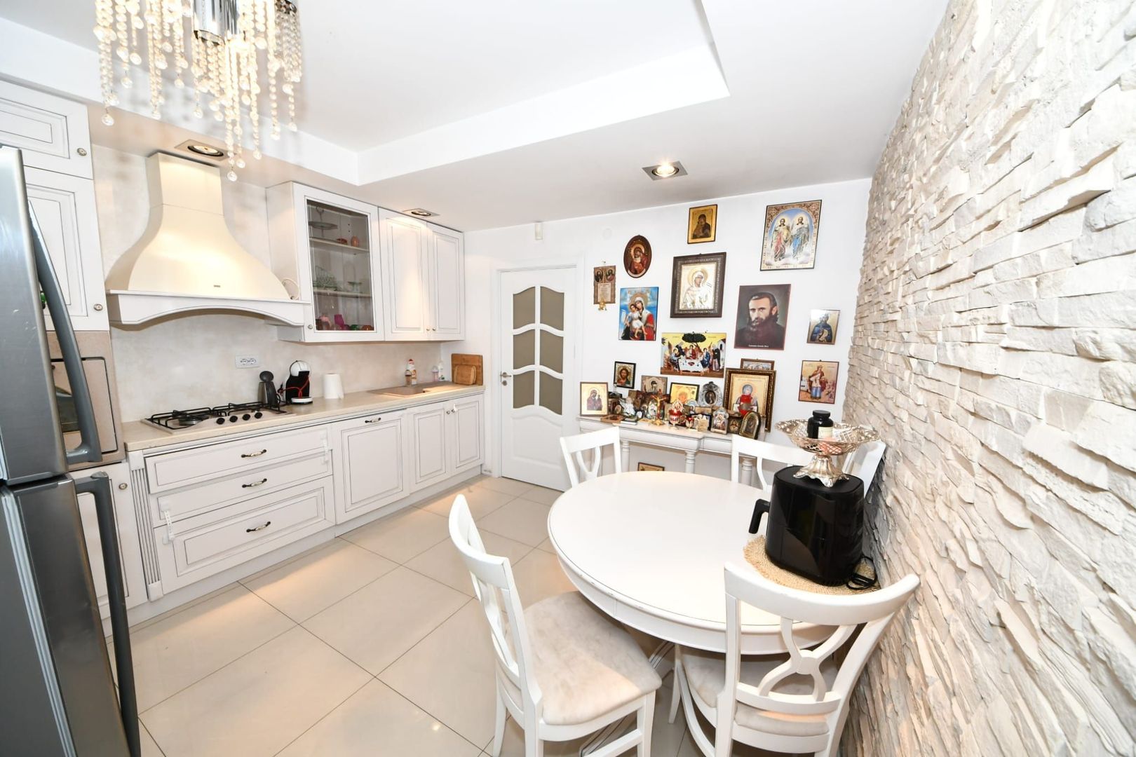 De vanzare – In exclusivitate, casa moderna in cartierul Brates Lake - Poză 4