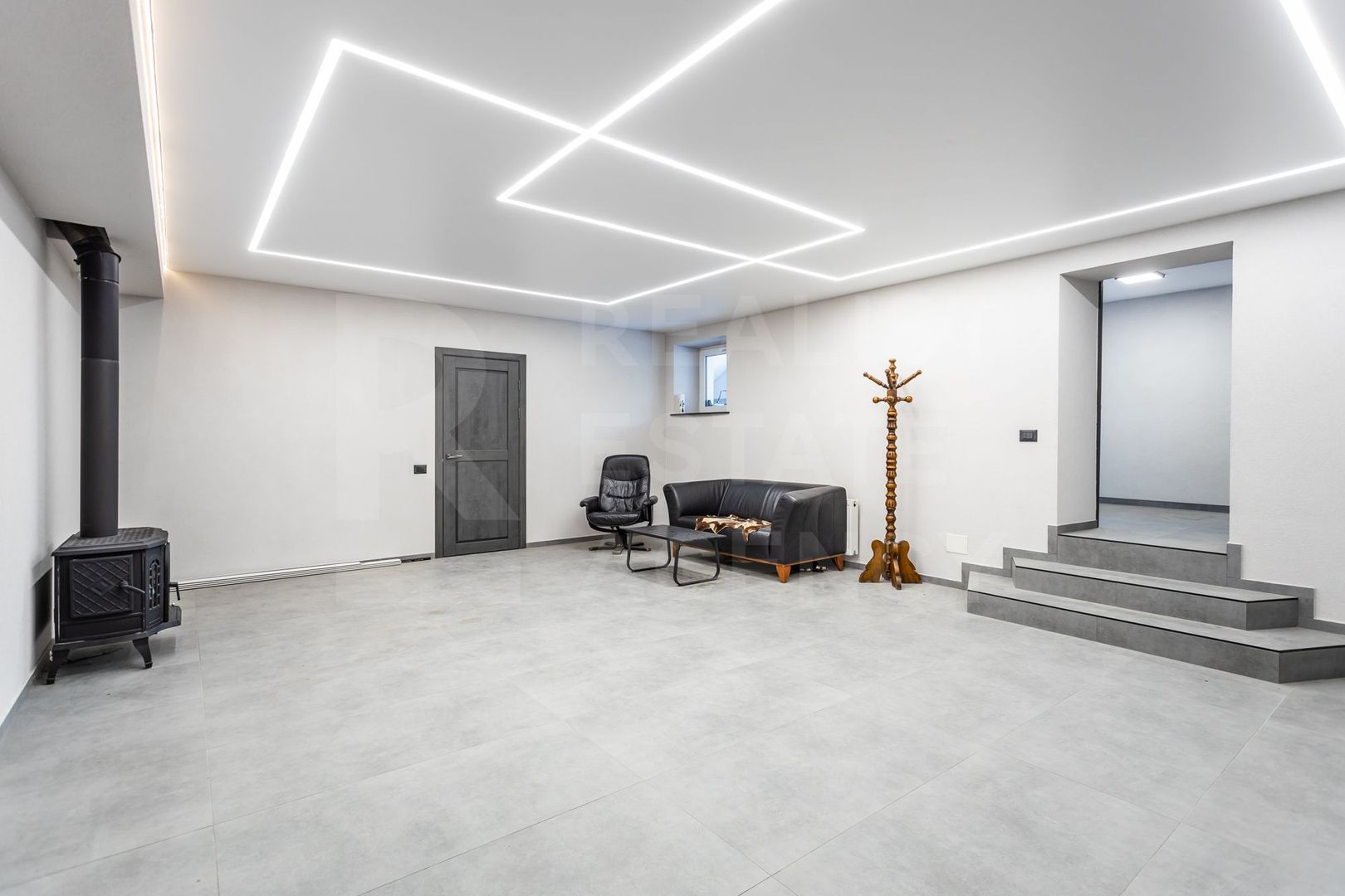 Chirie, casă, 4 camere, strada Ion Dumeniuc, Ciocana - Poză 10