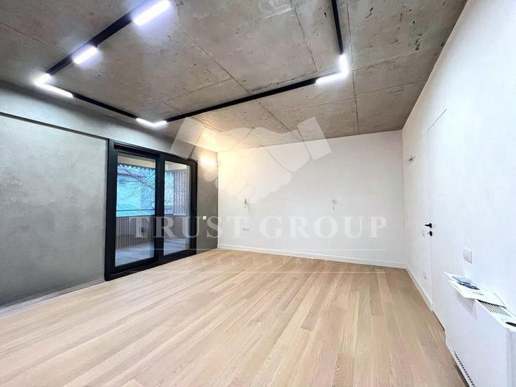 Duplex 4 camere | Dorobanti | Curte proprie | 2 Locuri de parcare - Poză 3