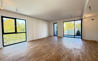 Apartament cu 3 camere de vanzare in 5 Residence Forest Apartments - Poză 4