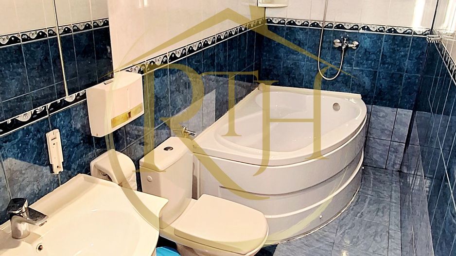 Oferim spre inchiriere apartament spatios, cu 3 camere, aproape de Nokia - Poză 16