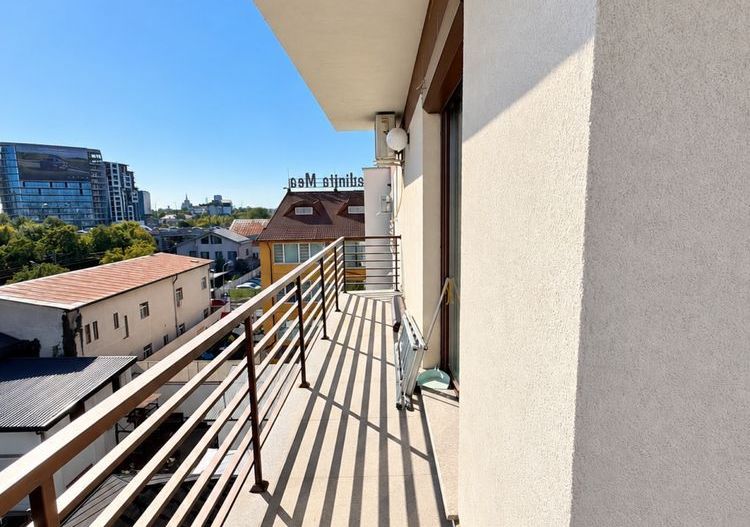 Apartament  de vanzare Aviatiei - Poză 8