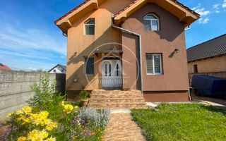 Casa de vanzare cu 4 camere in Oșorhei, Bihor - Poză 1