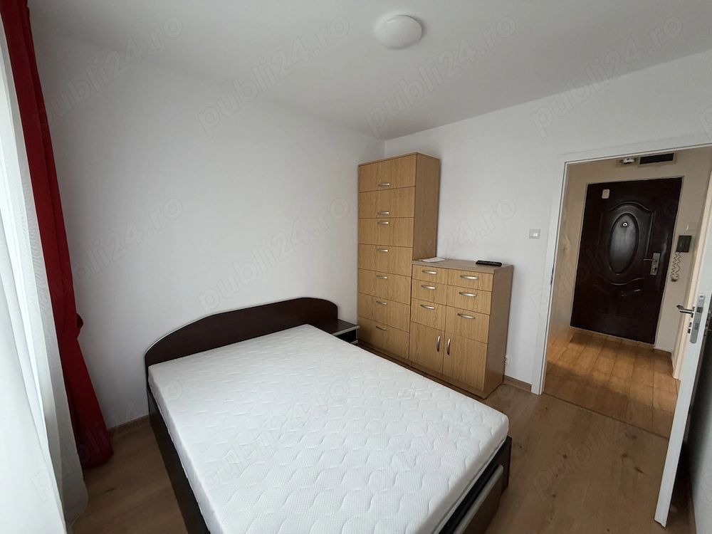 Închiriere apartament 2 camere   Berceni, Emil Racoviță - Poză 7