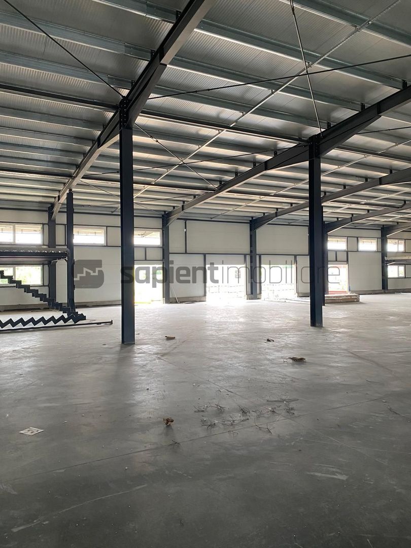 SPATII DE DEPOZITARE IN ORADEA - Poză 7