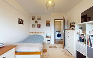 Apartament 4 camere + curte proprie Locatie excelenta – Brancoveanu - Poză 11