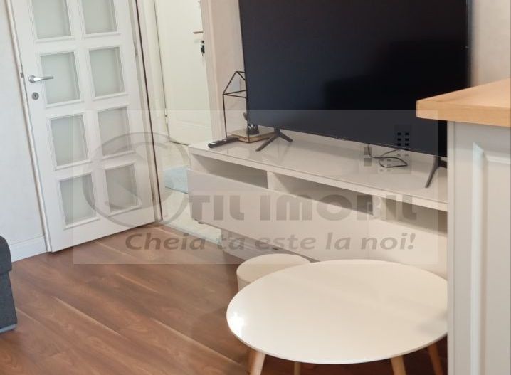 Apartament 2 camere, Complex Royal Town-550 euro - Poză 8