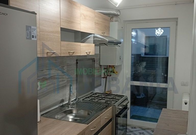 Închiriere apartament cu o camera Iași Visoianu - Poză 4