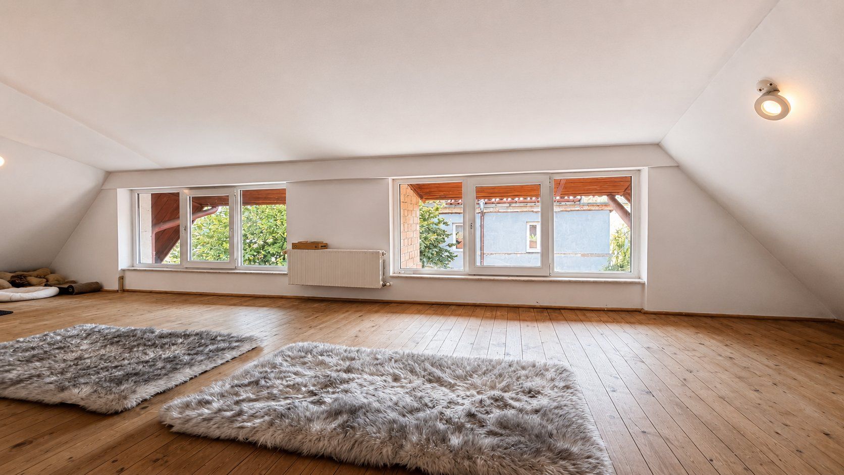 Vila zona Stefan cel Mare - 380 mp teren - 452 mp utili, Rezidential / Office - Poză 28