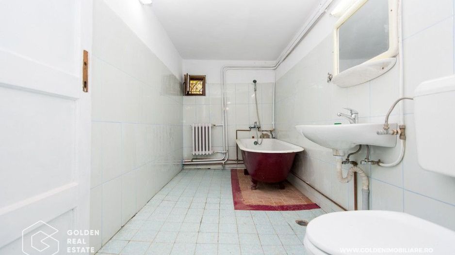 Apartament 3 camere, ultracentral - Poză 7
