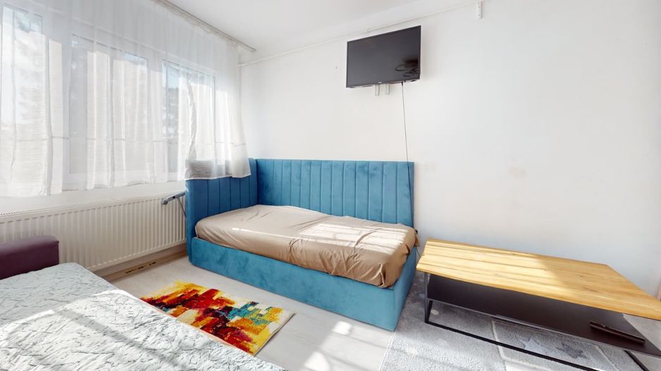 Apartament de vanzare 2 camere, zona Gemenii, Astra, Brasov - Poză 8