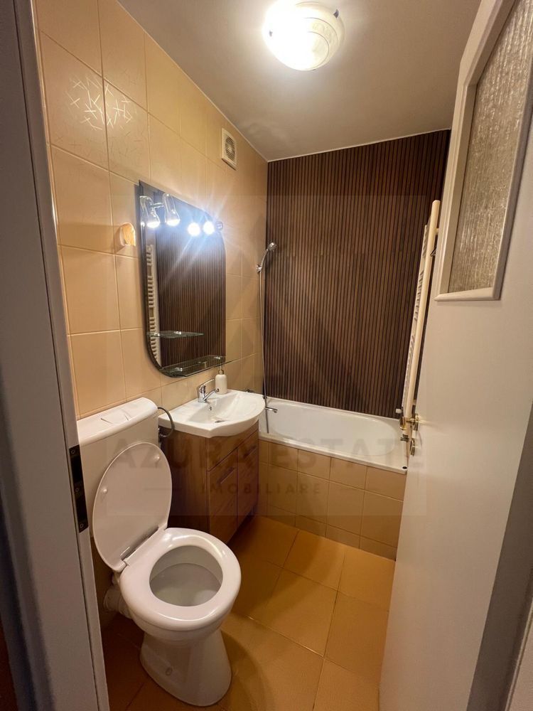 Apartament 3 camere 60 mp utili boxa la subsol zona Mihai Viteazul - Poză 3