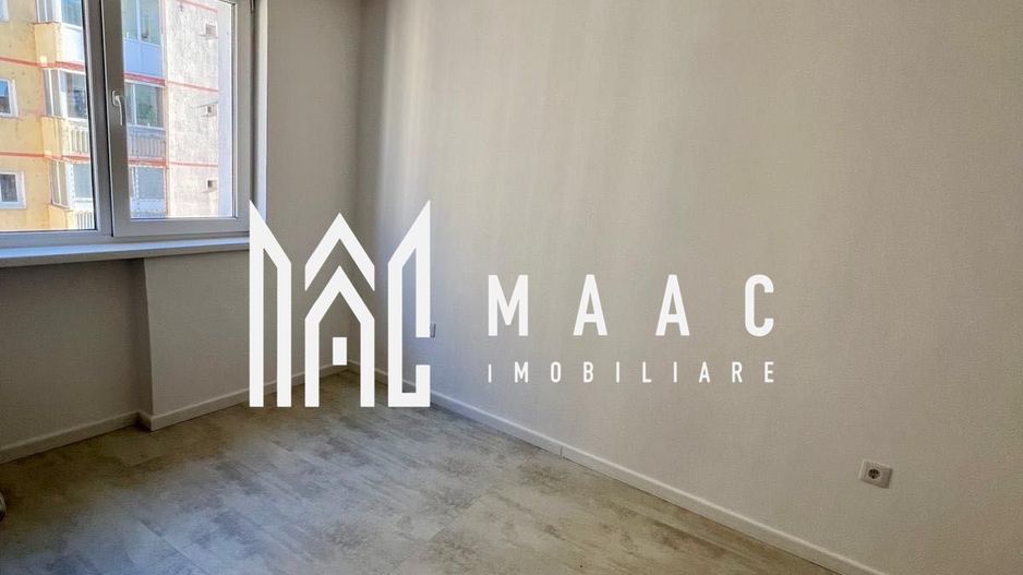 Apartament 3 camere | Lift | 70MPU | Vasile Aron - Poză 6