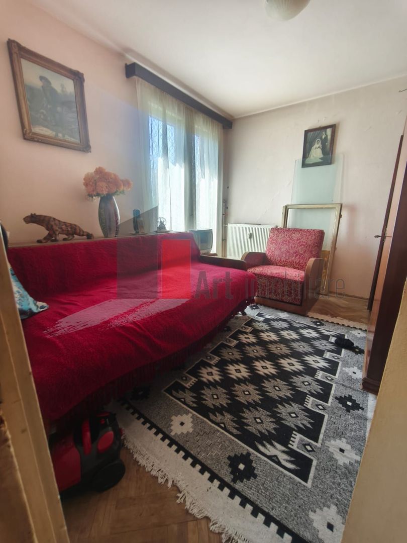 Apartament 3 camere Zona Gheorghe Petrașcu, Sector 3 – Ideal pentru investiție - Poză 4