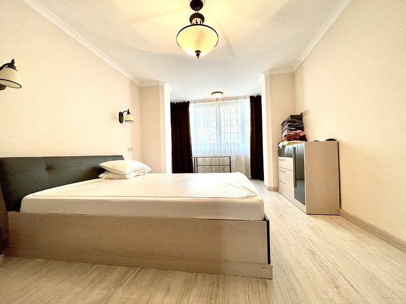 Piaţa Unirii - 3 camere, decomandat, renovat, et 1 - Poză 7