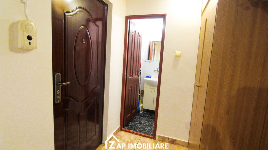 Tudor - Pandurilor, 3 camere, 2 bai, 78mp - Poză 6
