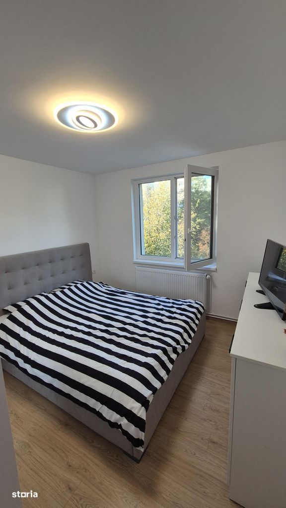 Apartament 3 camere, zona Mega Mall - Poză 8