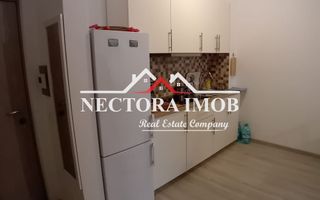 NECTORA IMOB-Apartament 2 camere, Etaj 1, Prima Universitatii, Utilat - Poză 3