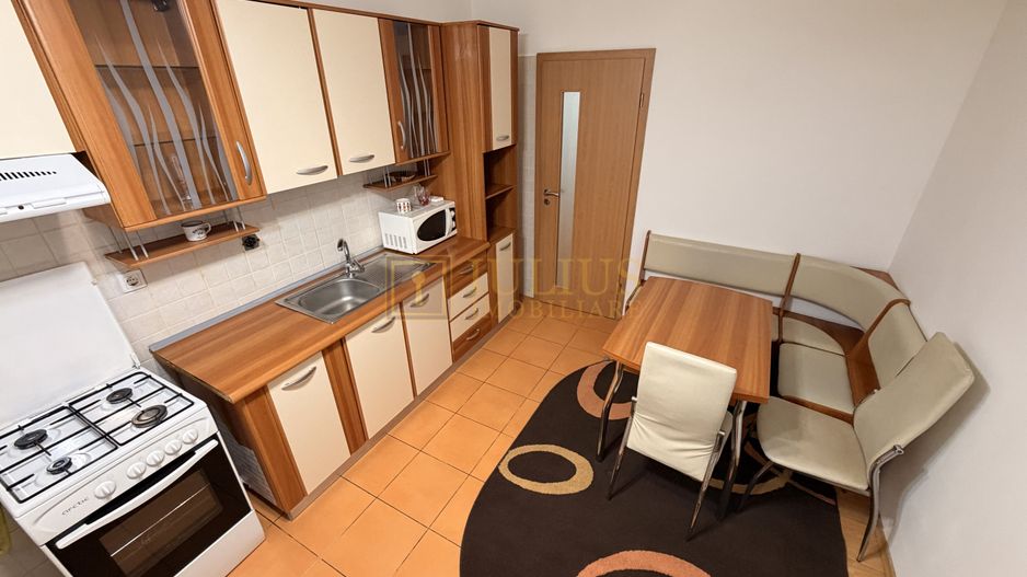 Complex Studentesc - semicentral 60mp UTILI; bucatarie inchisa. - Poză 12