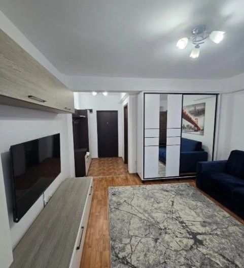 Garsonieră Otopeni | bucătărie închisă | parcare inclusă - Poză 3