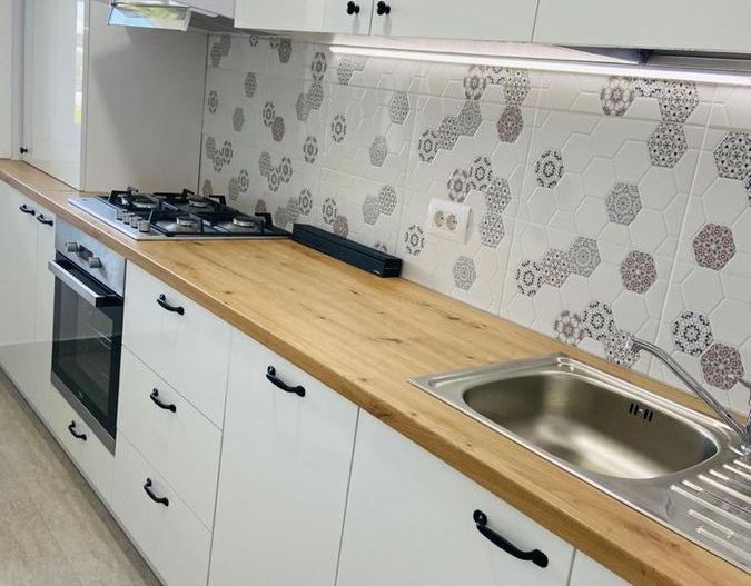 Închiriere Apartament 2 Camere | AFI City Bucureștii Noi | Loc de Parcare Inclus - Poză 7