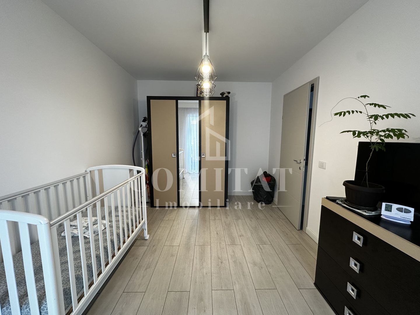 Apartament 2 camere | Etaj intermediar | Zona străzii Porii - Poză 12