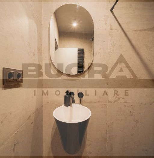 Exclusivitate Apartament de 3 camere, lux, 88mp, cartier Buna Ziua - Poză 25