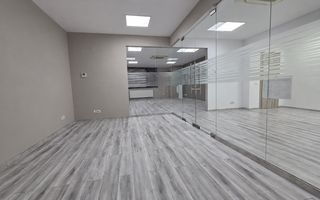 B-dul Mamaia - zona Delfinariu | Spațiu ideal pentru birou | 80mp - Poză 8