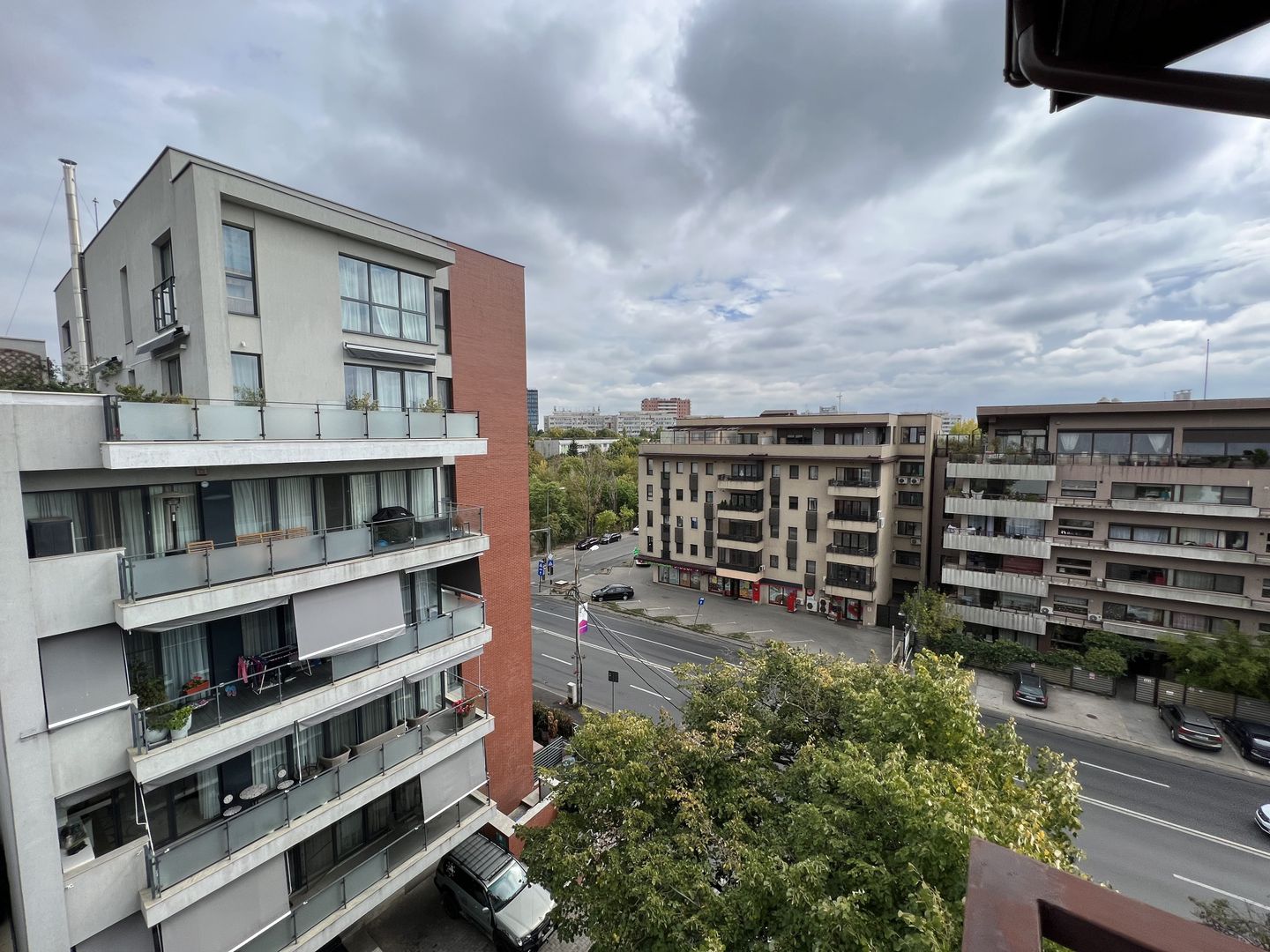Apartament superb Piata Presei Libere | Jiului (PRIMA INCHIRIERE) - Poză 9