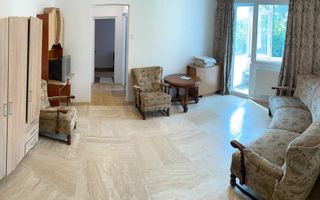 Apartament 2 camere -Podul Ros - Poză 3