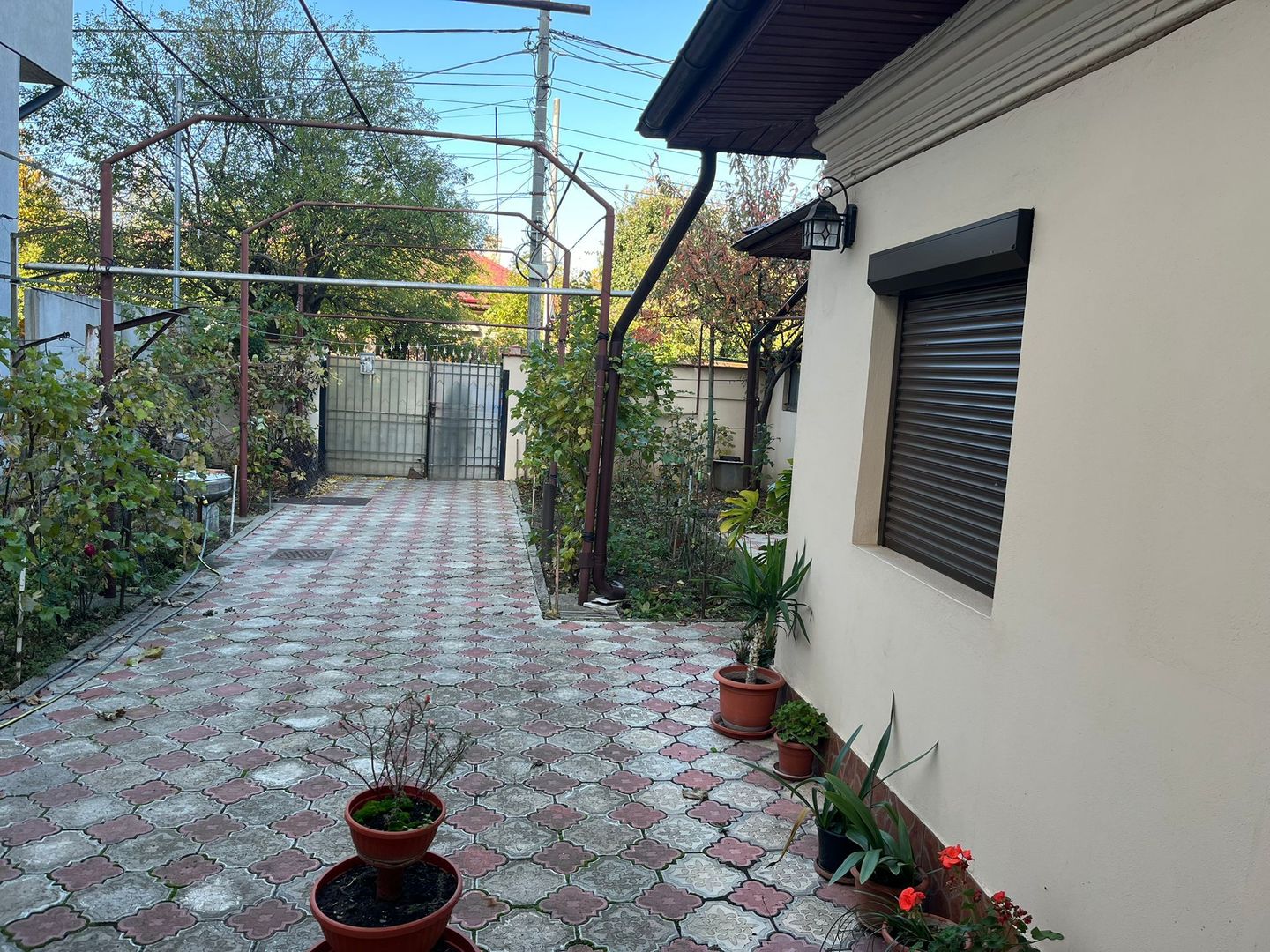 TEREN 331MP | DESCHIDERE 12M - Poză 4