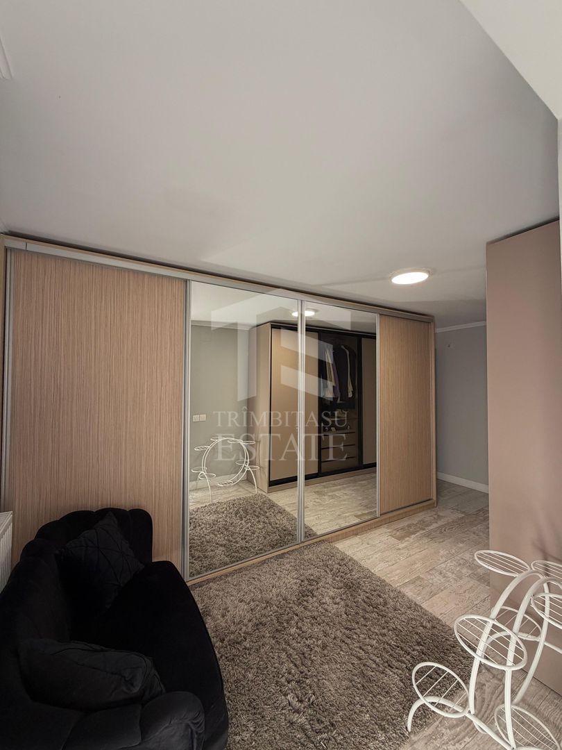 Casa mobilata utilata Rahova strada Bega - Poză 19
