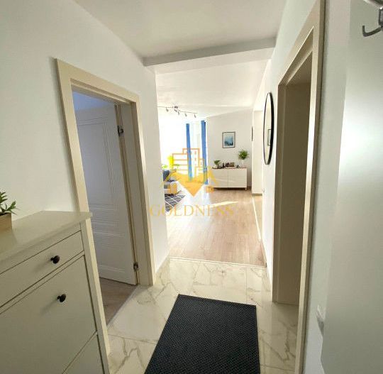 2 camere open space, Modern, Parcare, Dambul Rotund, Corneliu Coposu - Poză 8